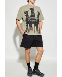 Represent - "Initial" Shorts - Lyst