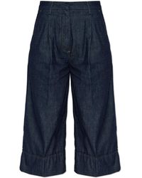 Munthe - 'Lynhaven' Trousers - Lyst