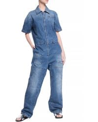 fendi mens jumpsuit