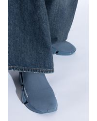 Balenciaga - Speed 2.0 Sneakers With Sock - Lyst