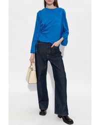 Samsøe & Samsøe - 'Shelly' Jeans - Lyst