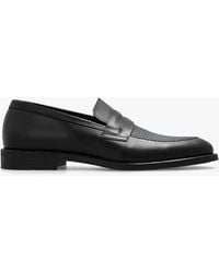 PS by Paul Smith - Leather Shoes - Lyst
