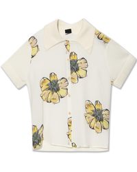 PS by Paul Smith - Shirt With Short Sleeves, ' - Lyst