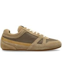 Isabel Marant - 'Senny Low' Sports Shoes - Lyst