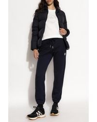 Moncler - Down Jacket 'Mauzun' - Lyst