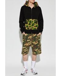 A Bathing Ape - Hoodie - Lyst
