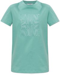 Max Mara - T-Shirt 'Giovane' - Lyst