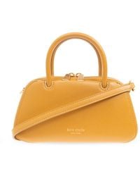 Kate Spade - Handbag "grace Mini", - Lyst