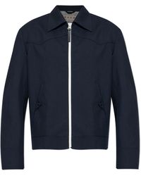 Marni - Wool Jacket - Lyst