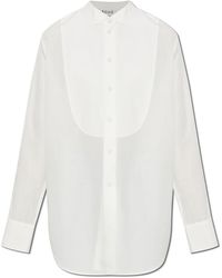 Rohe - Loose-Fit Shirt - Lyst