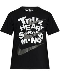 Comme des Garçons - Comme Des Garcons X Nike - Lyst