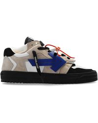 Off-White c/o Virgil Abloh - Off- ‘Floating Arrow’ Sneakers - Lyst