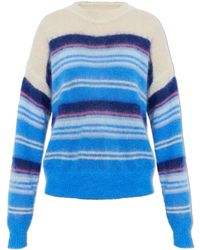Isabel Marant - "Drussell" Sweater - Lyst