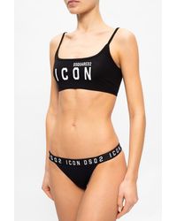 DSquared² Beachwear for Women - Up to 76% off at Lyst.com