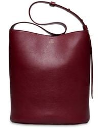 LIE STUDIO - Lie Studio 'The Norma' Shopper Bag - Lyst