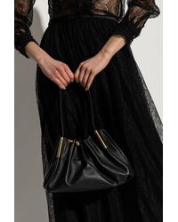 Ulla Johnson - Isadora Mini Shoulder Bag - Lyst