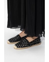 MICHAEL Michael Kors - 'Kenzie' Espadrilles - Lyst