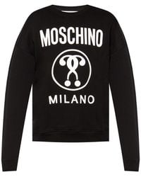 moschino mens sale