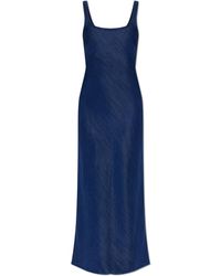 Samsøe & Samsøe - 'Sasunna' Dress - Lyst