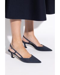 Stuart Weitzman - Heeled Shoes "Vinnie" - Lyst