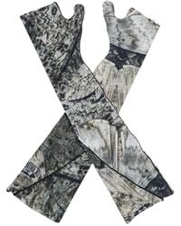 ROA - 'Tatli Upf +50' Gloves - Lyst