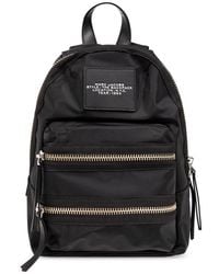 Marc Jacobs - 'The Biker Medium' Backpack - Lyst