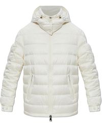 Moncler - Down Jacket 'Dalles' - Lyst