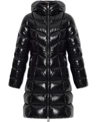 Moncler - Puffer Jacket "Marusse" - Lyst