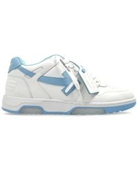 Off-White c/o Virgil Abloh - Sneakers Out Of Office - Lyst