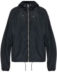 Canada Goose - Light Jacket With Hood - Lyst