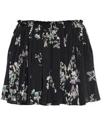 Isabel Marant - "Livy" Skirt - Lyst
