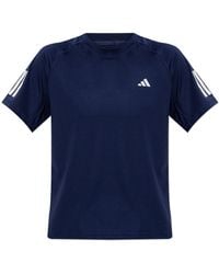 adidas Originals - Training Top With Logo - Lyst