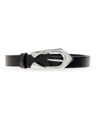 IRO - Leather 'Cuff' Belt - Lyst
