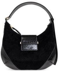 Jimmy Choo - Shoulder Bag 'Bar Small' - Lyst