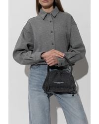 Alexander Wang - Handbag 'Ryan Small' - Lyst