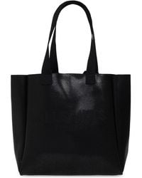 AllSaints - Shopper Bag 'Izzy' - Lyst