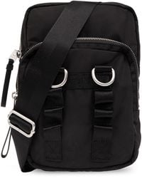 AllSaints - 'steppe' One-shoulder Backpack, - Lyst