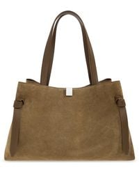 Yuzefi - "Gyoza" Shopper Shoulder Bag - Lyst