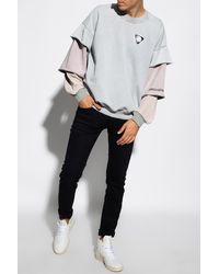 DIESEL Denim Sleenker 069fz Skinny 