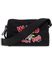 KENZO - Shoulder Bag - Lyst