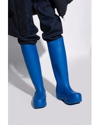 Men's Bottega Veneta Wellington and rain boots from $374 | Lyst