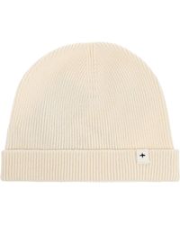 Jil Sander - Wool Beanie - Lyst