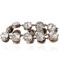 Balenciaga - "Gala" Bracelet - Lyst