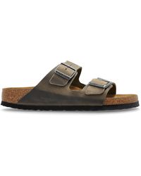 Birkenstock - Slippers 'Arizona Bs' - Lyst