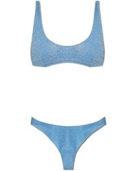 Oséree - Two-Piece Swimsuit - Lyst