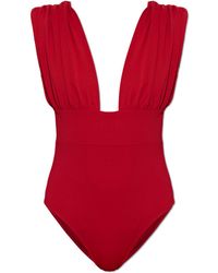 Maiya Paris - One-Piece Swimsuit "Monceau" - Lyst