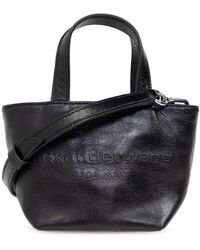 Alexander Wang - 'Punch Mini' Shoulder Bag - Lyst