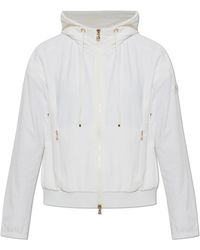 Bogner - 'Francine' Zip-Up Hoodie - Lyst