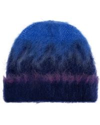 Isabel Marant - Alessa Cap - Lyst