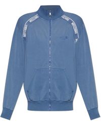 Moschino - Sweatshirt With Logo - Lyst